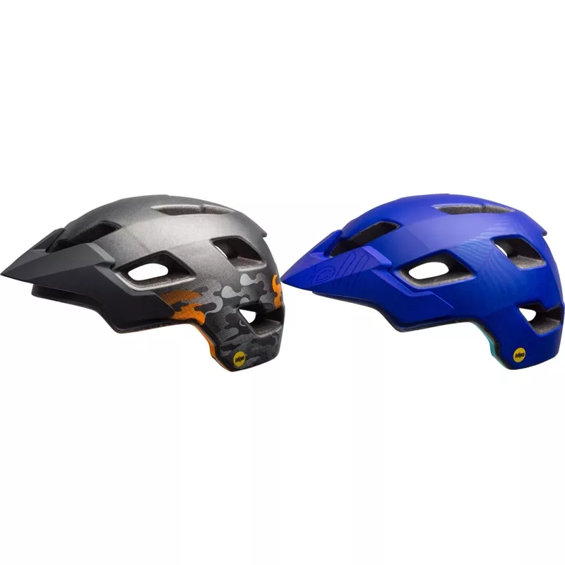 Bell Women’s Rush MIPS Helmet