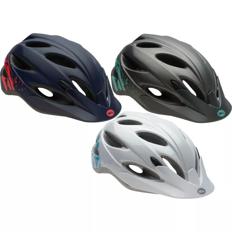 Bell Women’s Strut Helmet