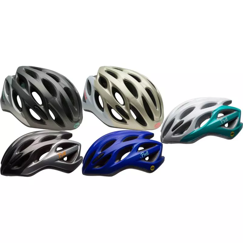 Bell Women’s Tempo MIPS Joy Ride Helmet