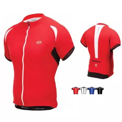 Bellwether Atmos Cycling Jersey