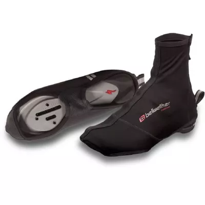 Bellwether Coldfront Cycling Bootie