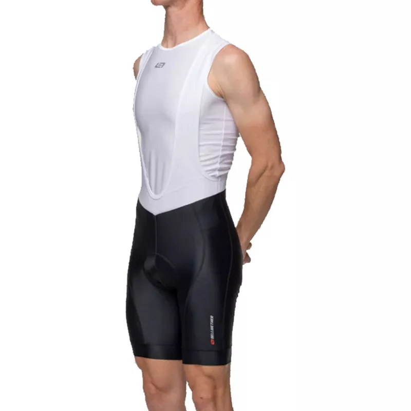 Bellwether Endurance Gel Bib Short