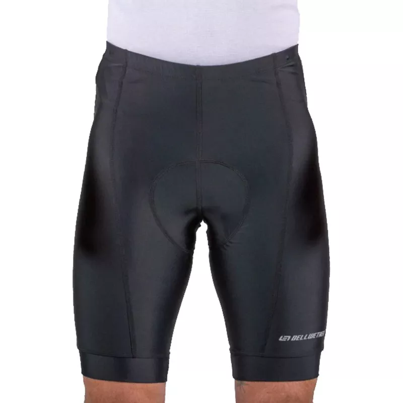 Bellwether Endurance Gel Short