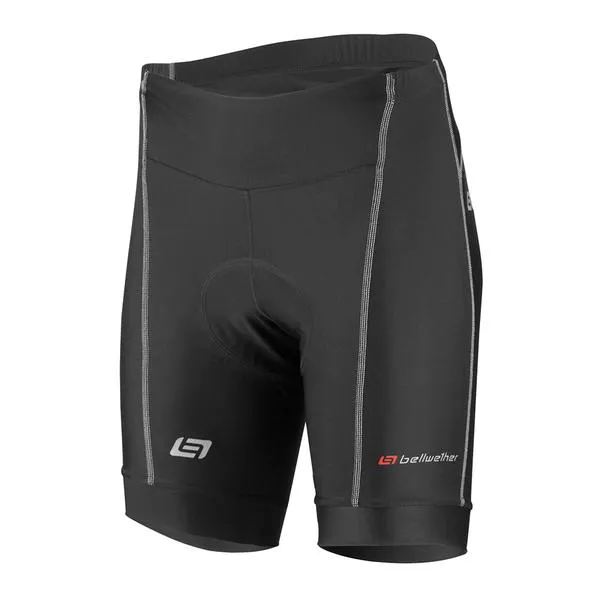 Bellwether Endurance Gel Shorts