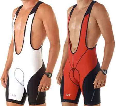 Bellwether Forma Bib Short