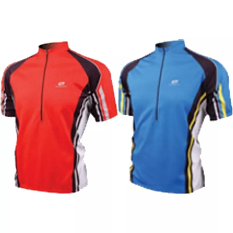 Bellwether Fuel Cycling Jersey