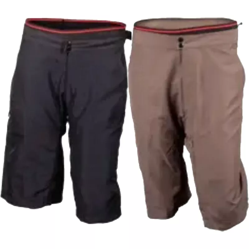 Bellwether Men's Implant Cycling Short