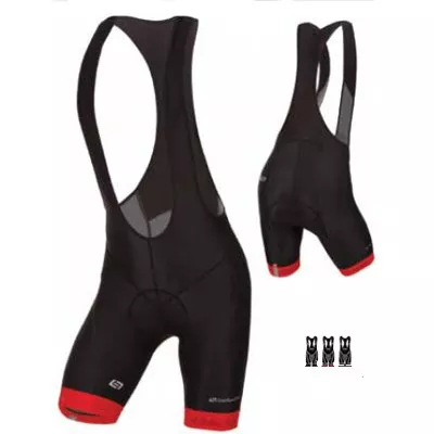 Bellwether Newton Bib Short