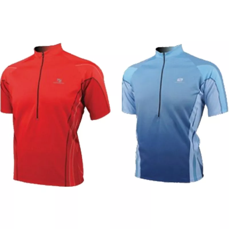 Bellwether Slice Cycling Jersey