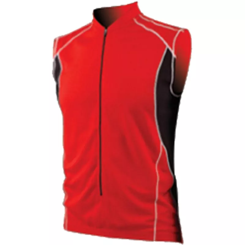 Bellwether Sol-Air Jersey