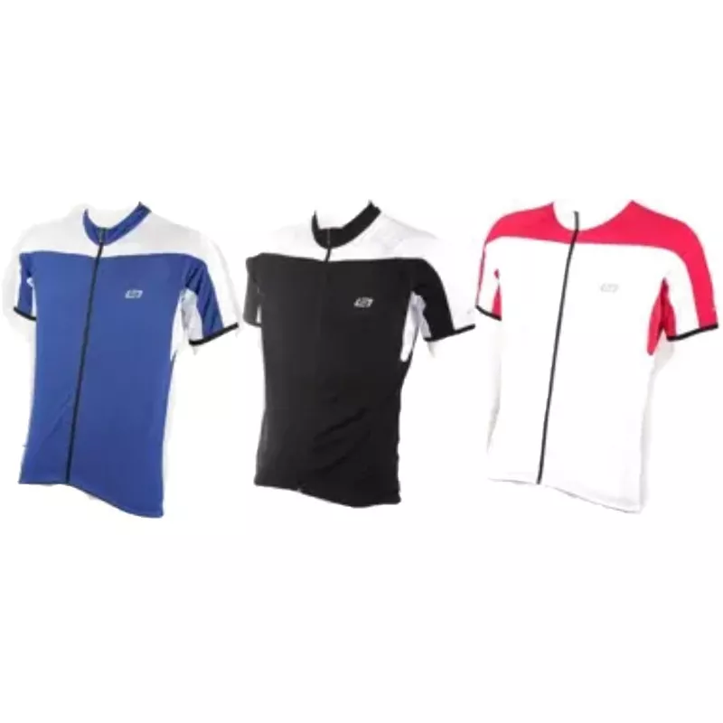 Bellwether System Jersey