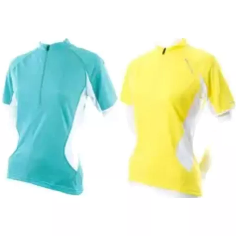 Bellwether Women's Criterium Jersey