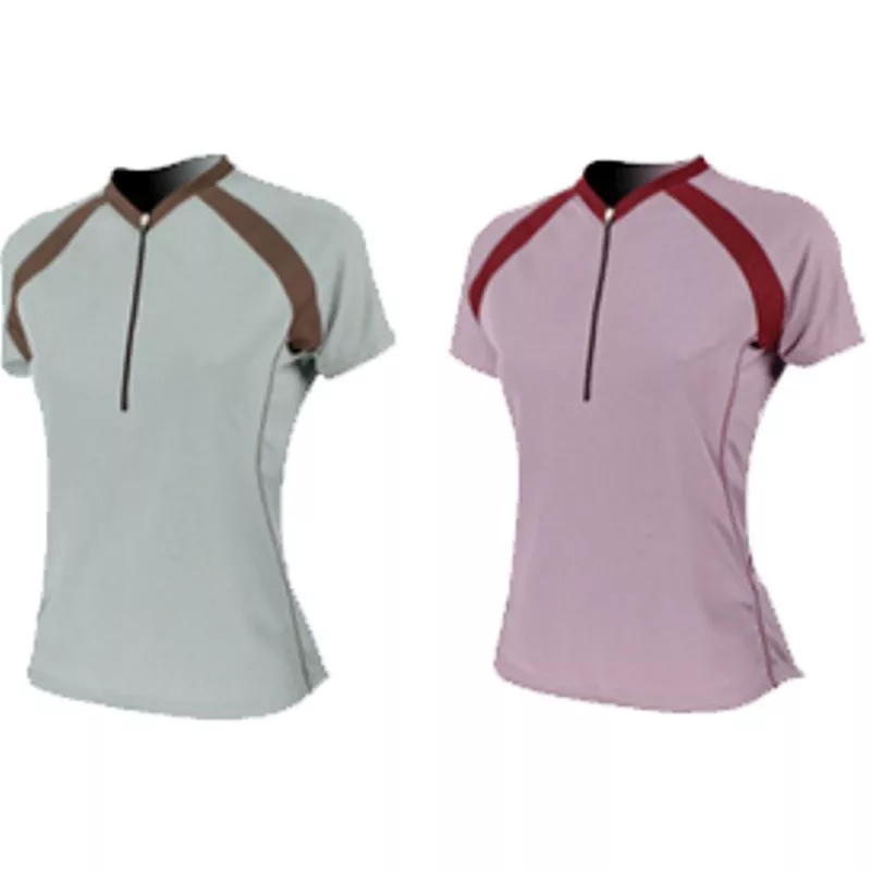 Bellwether Women's Flair Cycling Jersey