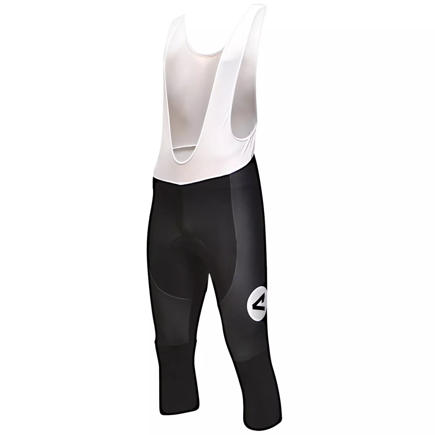Bermuda All4cycling Originals - Nero