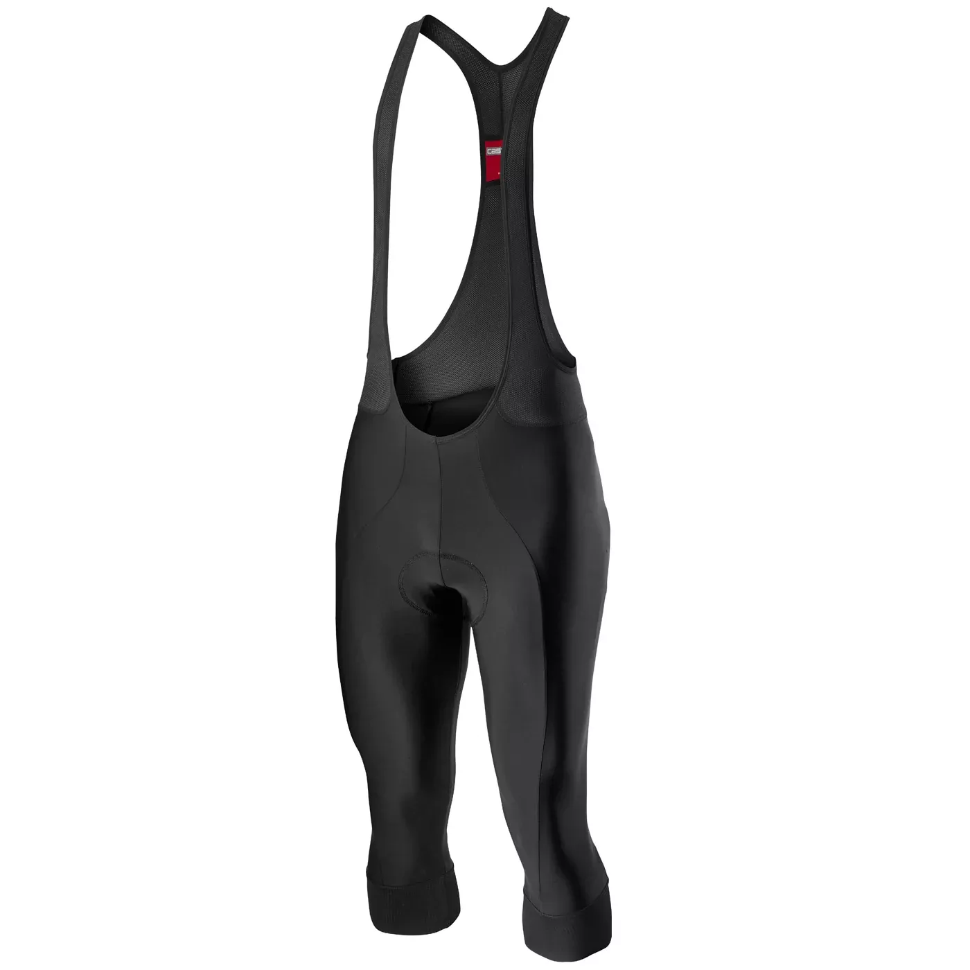 Bermuda Castelli Entrata 2 - Nero