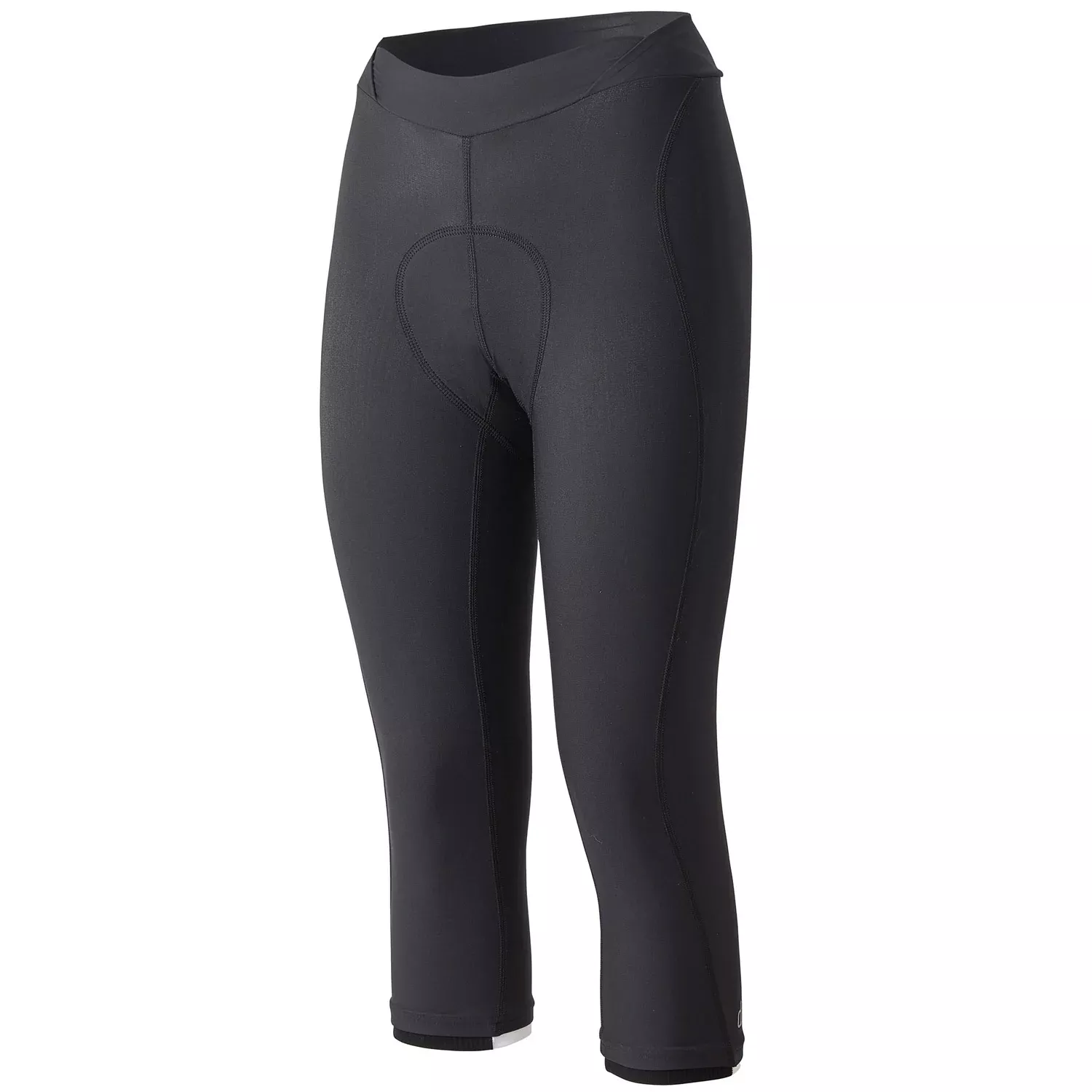 Bermuda donna Dotout Instinct - Nero bianco