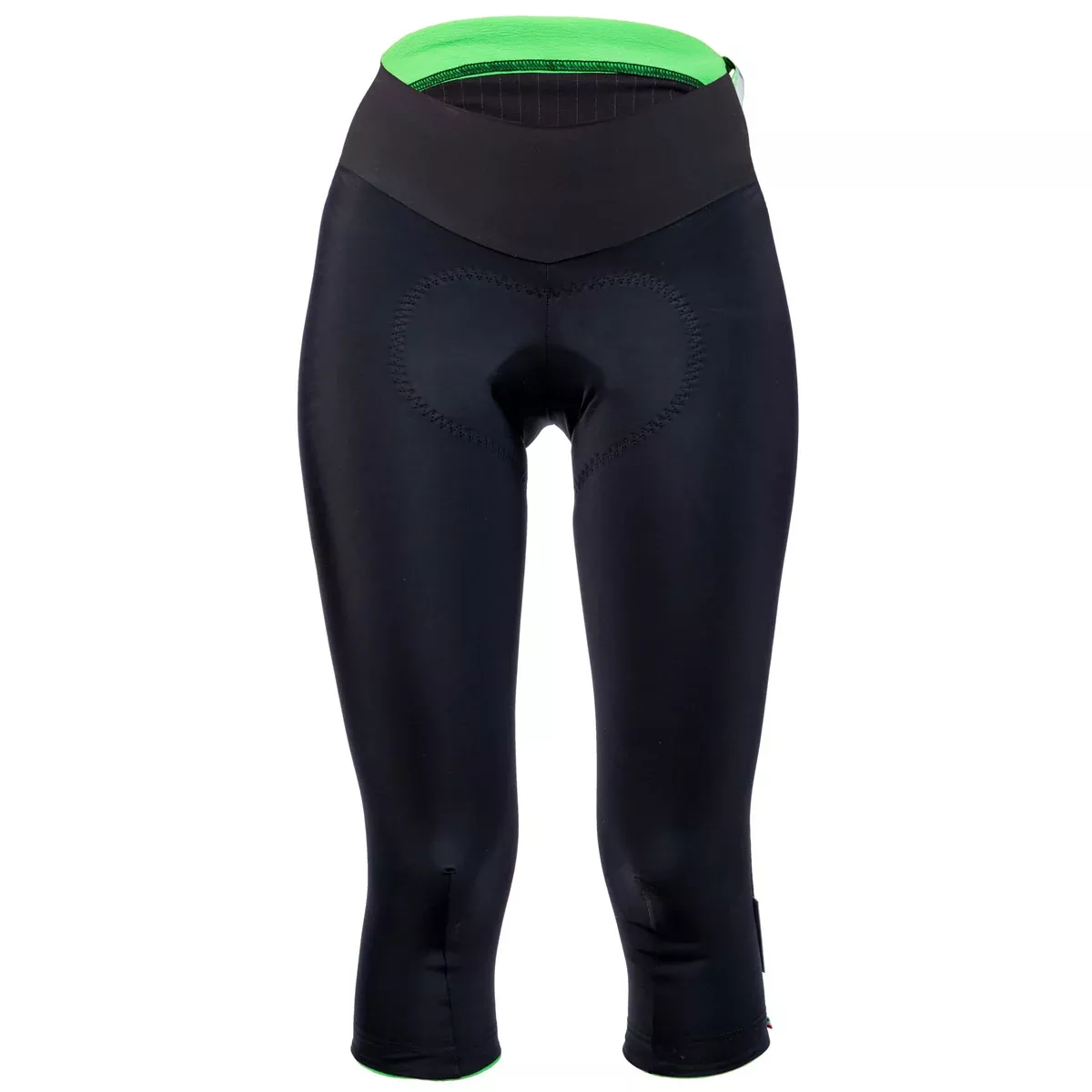 Bermuda donna Q36.5 - Nero