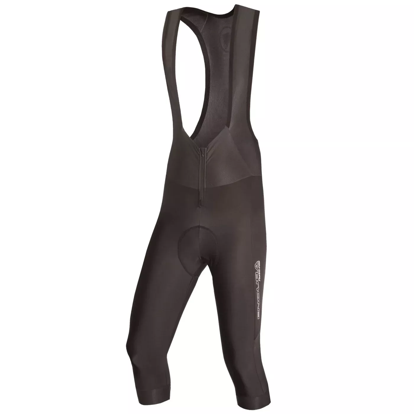 Bermuda Endura FS260 Pro Thermo - Nero