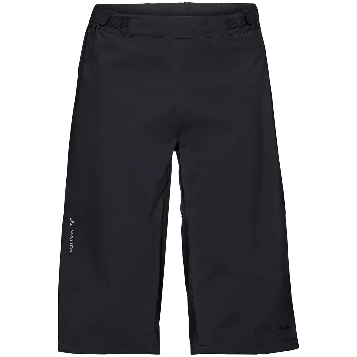 Bermuda Vaude Spray III - Nero