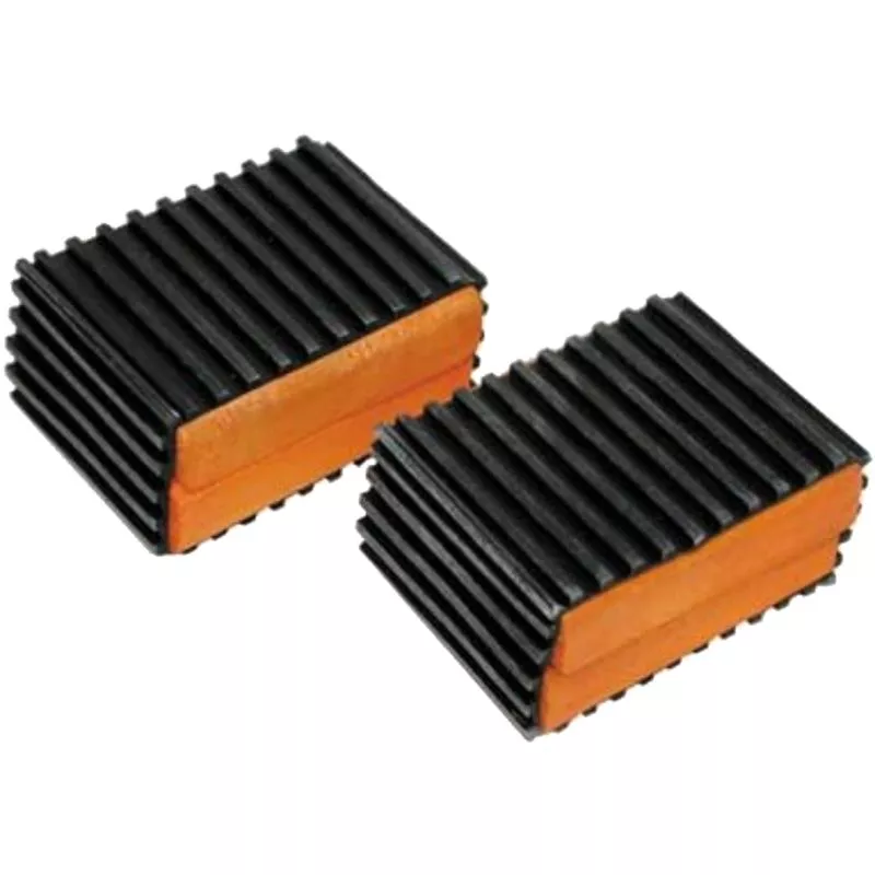 Bicycle Pedal Blocks