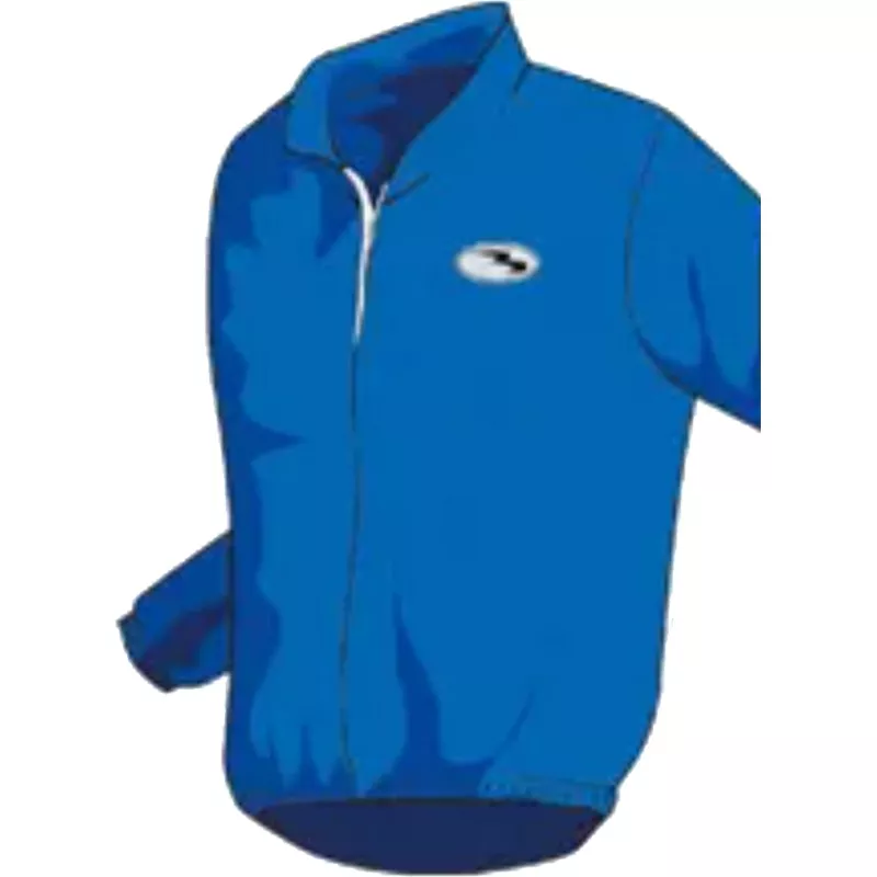 Biemme Airweck Nylon Jacket