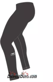 Biemme Chrome Tight