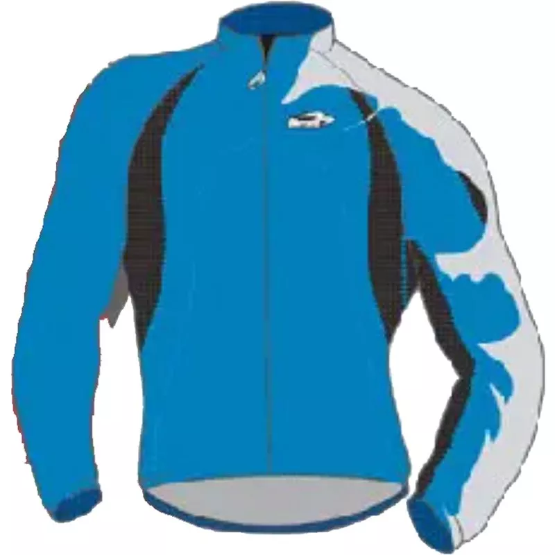 Biemme Detroit Microfleece Jersey