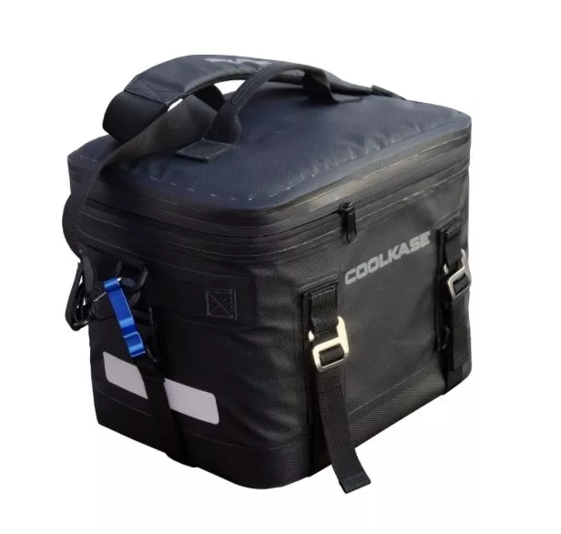 Bikase CoolKase Insulated Rack Trunk Bag
