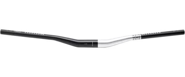 Bike Yoke Barmate Aluminum Riser Handlebar