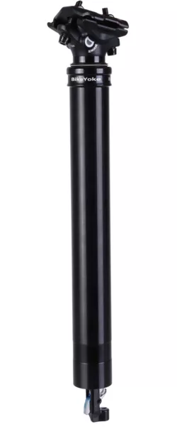 Bike Yoke Divine 2.0 Dropper Seatpost