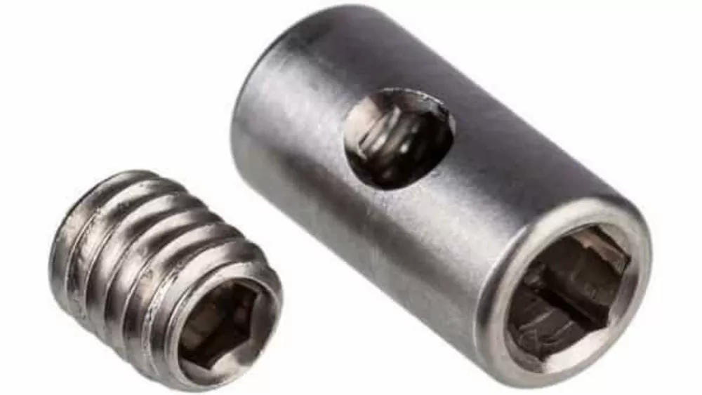 Bike Yoke Revive/Divine Cable Clamp