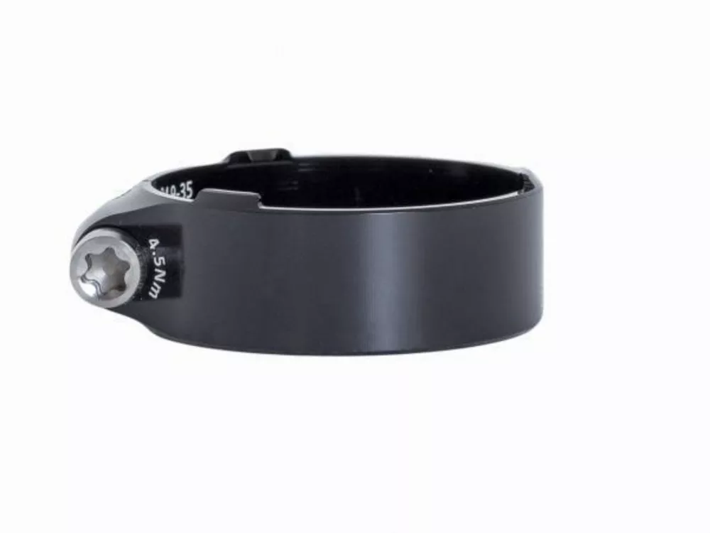 Bike Yoke Squeezy Seat Clamp