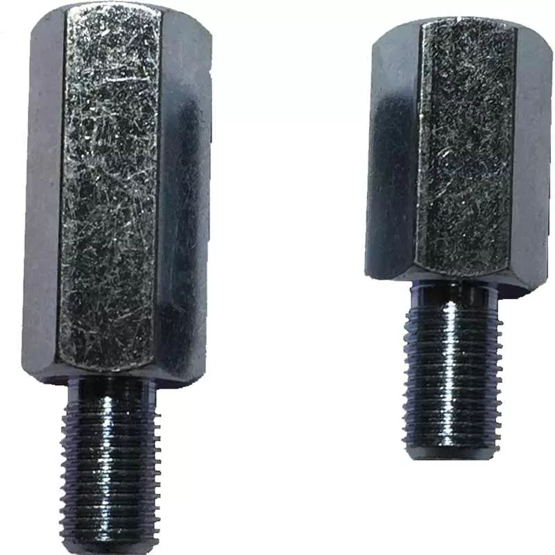 BikeHard 24T Standoff Extensions for HD Training Wheels