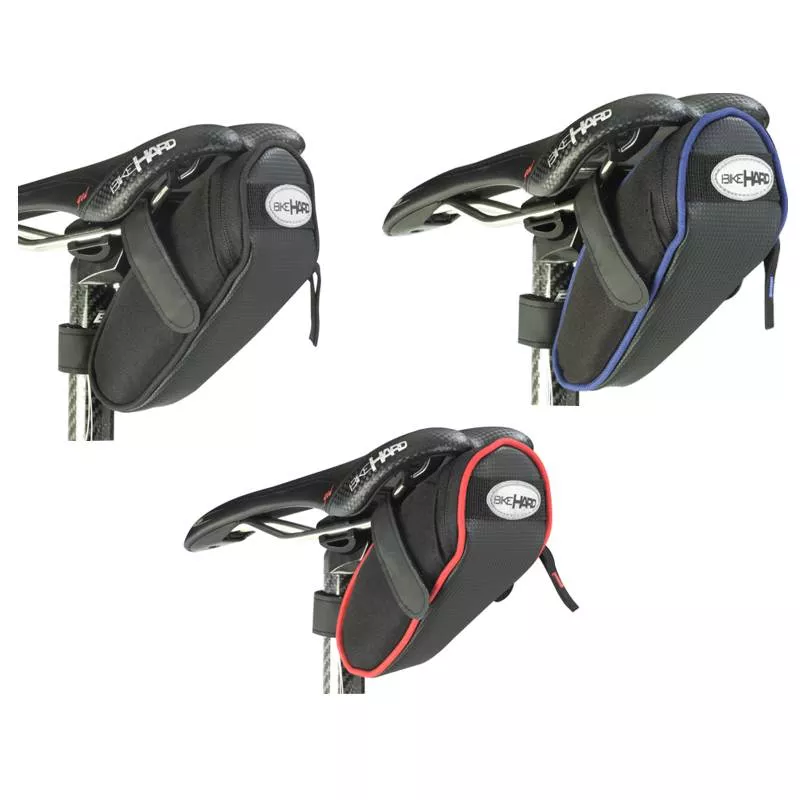 BikeHard Aero Road Seat Bag