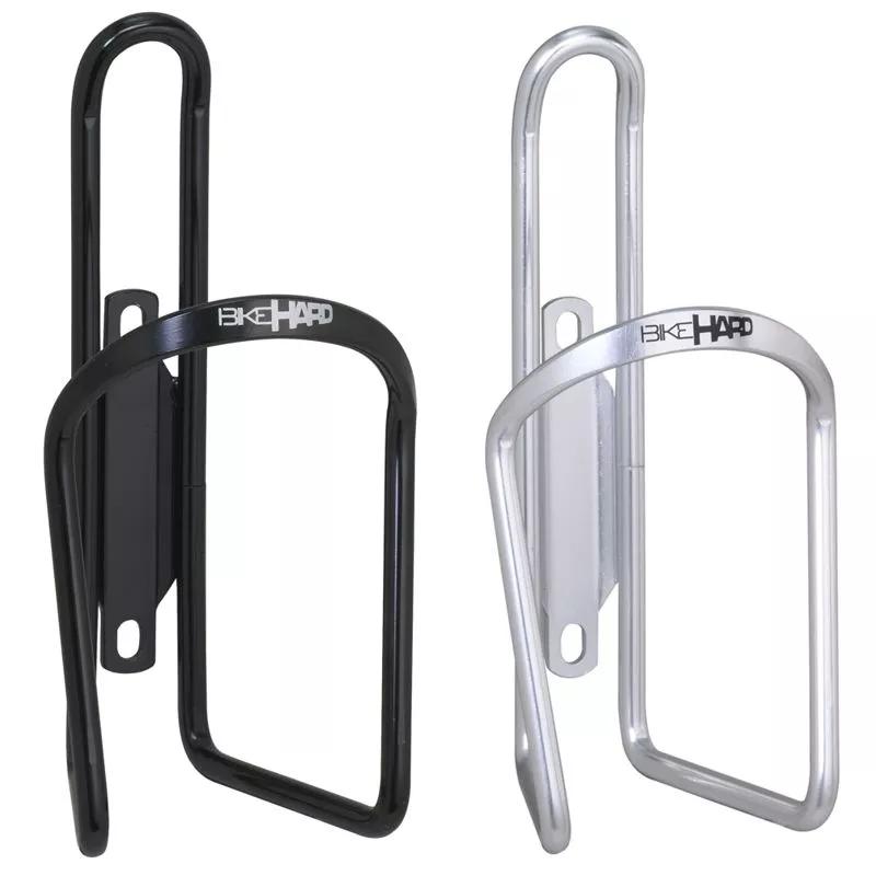 BikeHard Alloy Water Bottle Cage