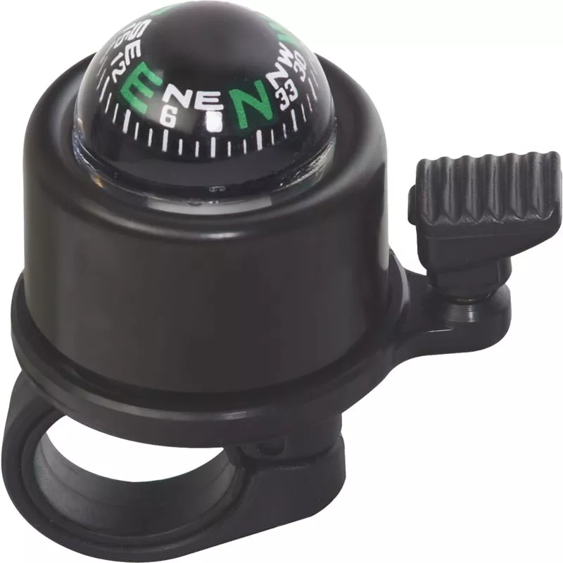 BikeHard BingR Compass Bell