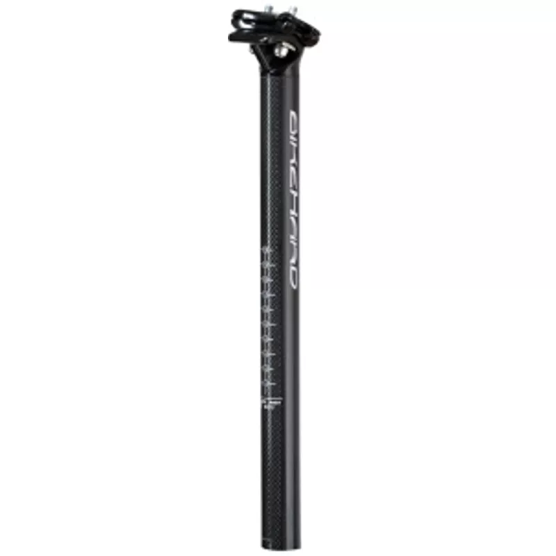 BikeHard CarboLite Carbon Seatpost 27.2 x 350mm
