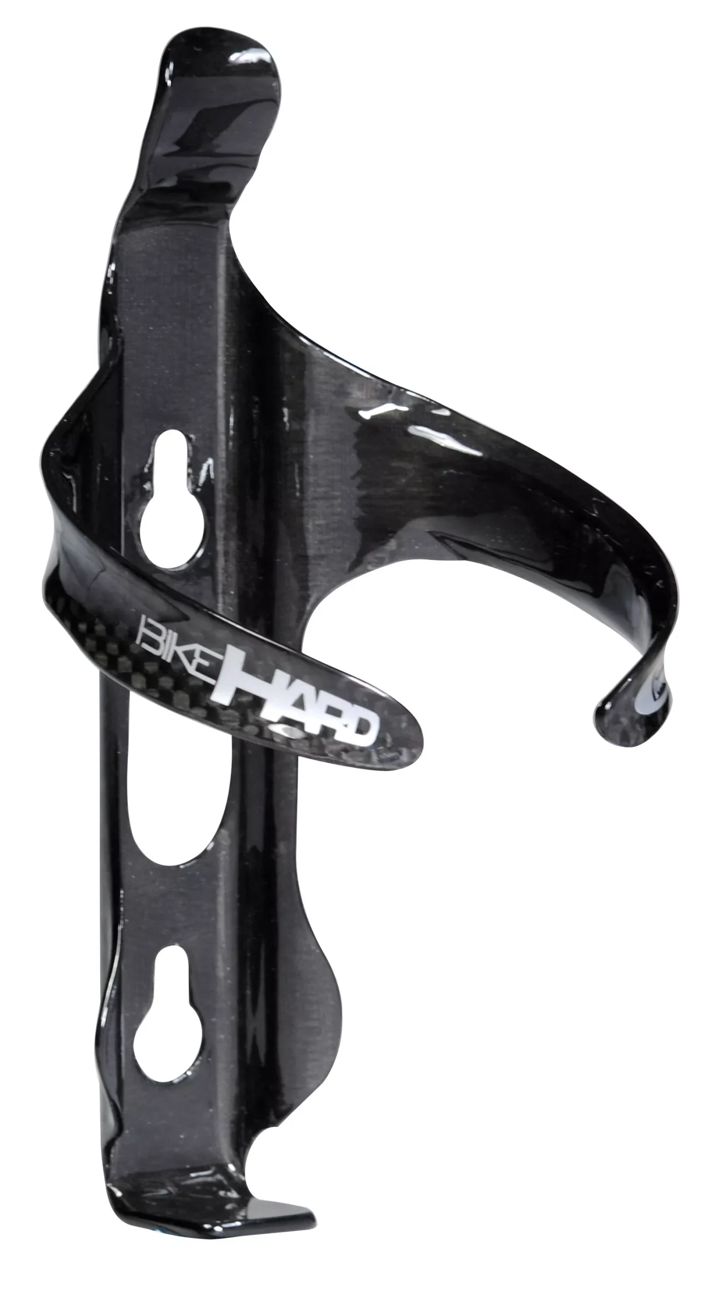 BikeHard Carbolite D3 Carbon Water Bottle Cage
