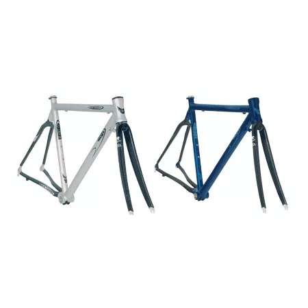 BikeHard Carbolite Road Bike Frame w/Fork