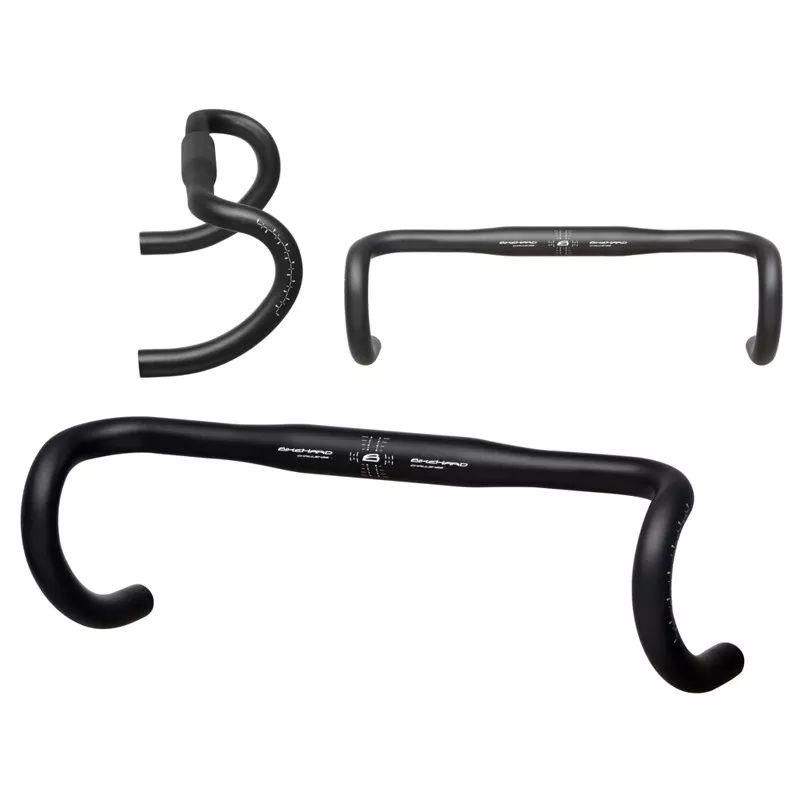 BikeHard Challenger Alloy Handlebar
