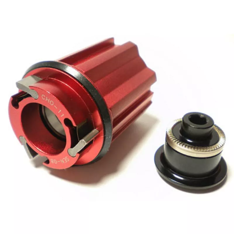 BikeHard Challenger C1 Campagnolo Freehub body