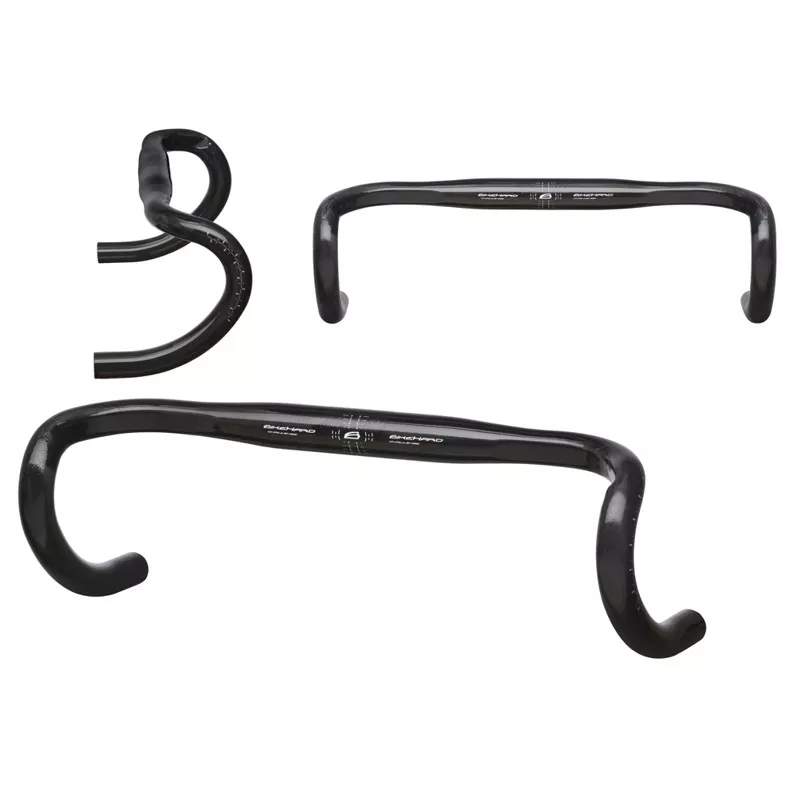 BikeHard Challenger Carbon Handlebar