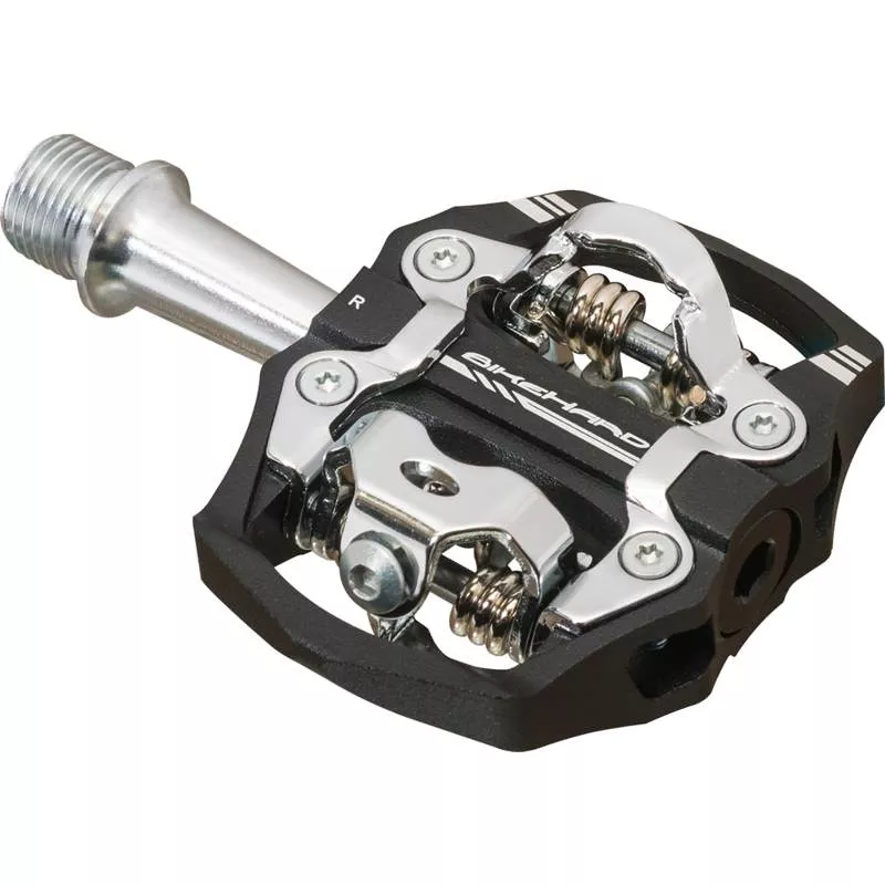BikeHard Challenger Clipless Pedals