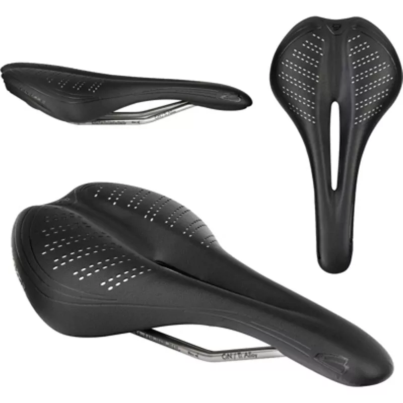 BikeHard Challenger Lady Ti Saddle