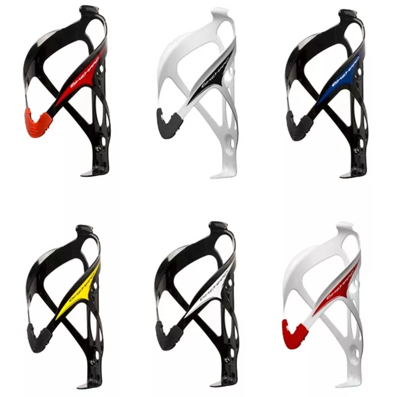 BikeHard Challenger Metal Matrix Water Bottle Cage