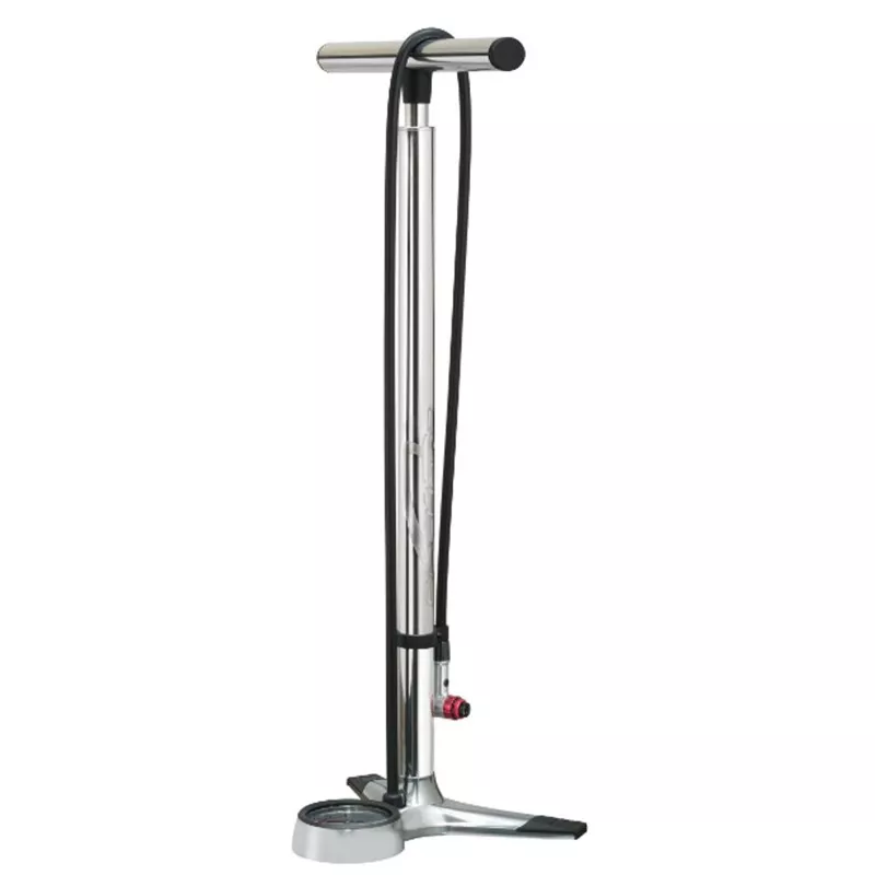BikeHard Challenger Ultimate Floor Pump