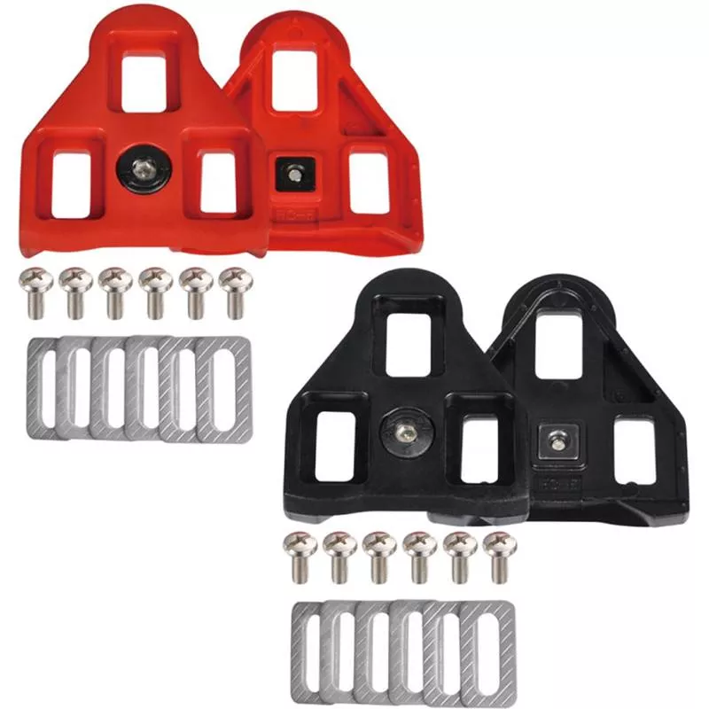 BikeHard Delta Compatible Cleats