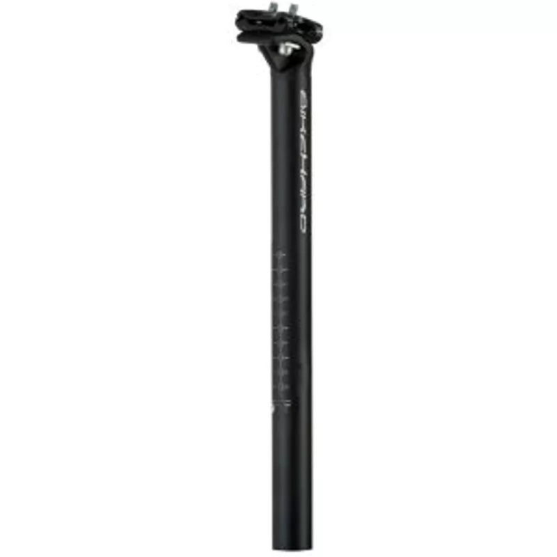 BikeHard Outline Alloy Seatpost 27.2 x 350mm