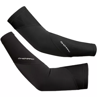 BikeHard Outline Pro Arm Warmers