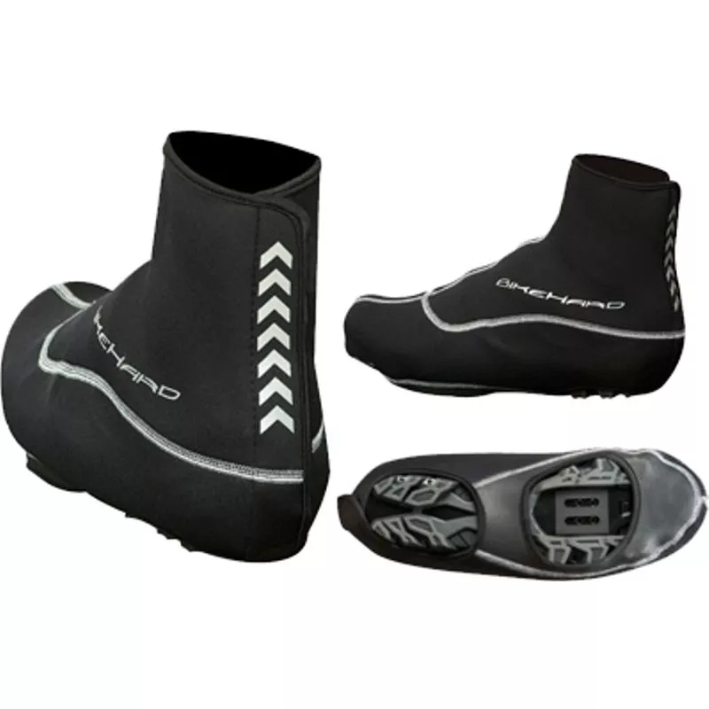 BikeHard Outline Pro Shoe Cover